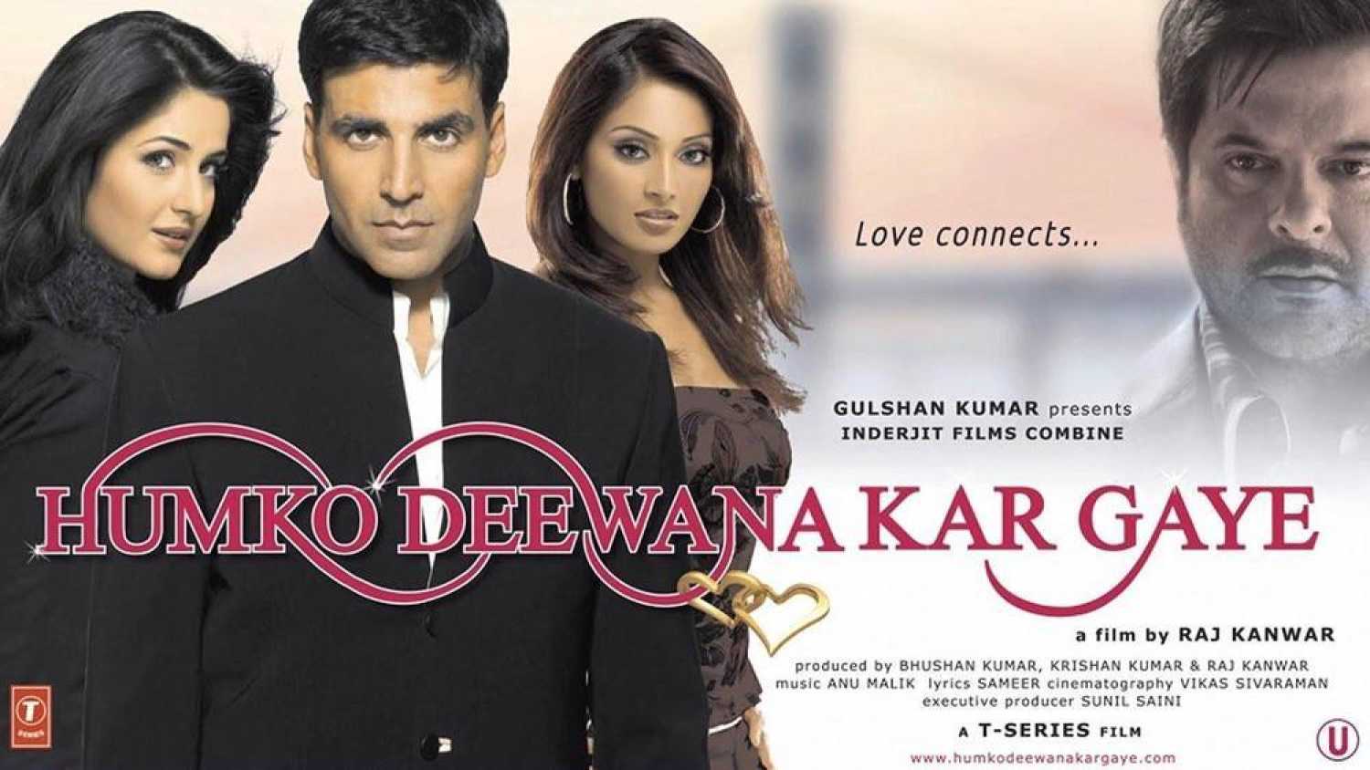 Deewana gaye hum kar song