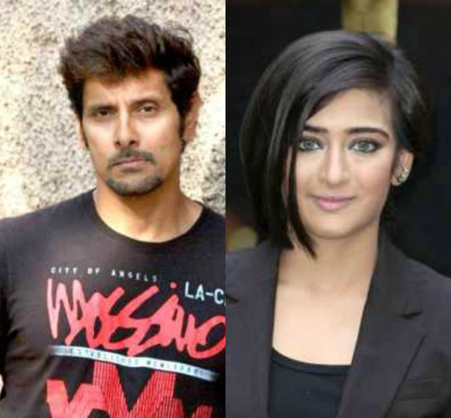 Watch Akshara Haasan video Watch Akshara Haasan video