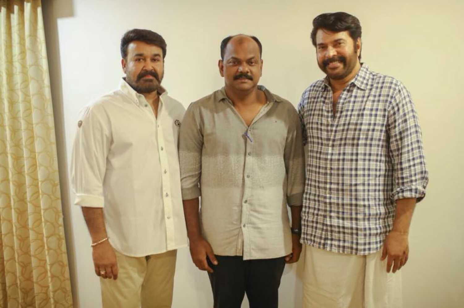 Mammootty movies, filmography, biography and songs 