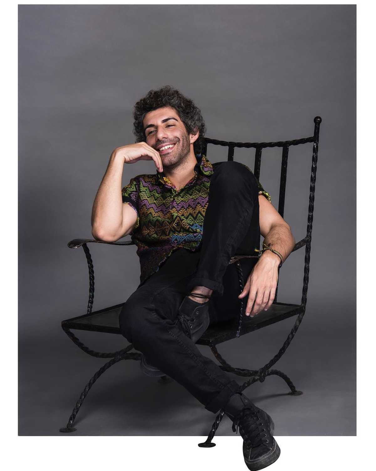 Jim Sarbh movies, filmography, biography and songs 