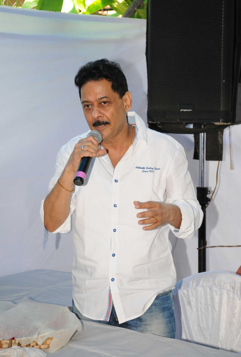 Anand Milind, Javed Akhtar, Udit Narayan attend unveiling of Chitragupta Chowk in Khar - Cinestaan.com