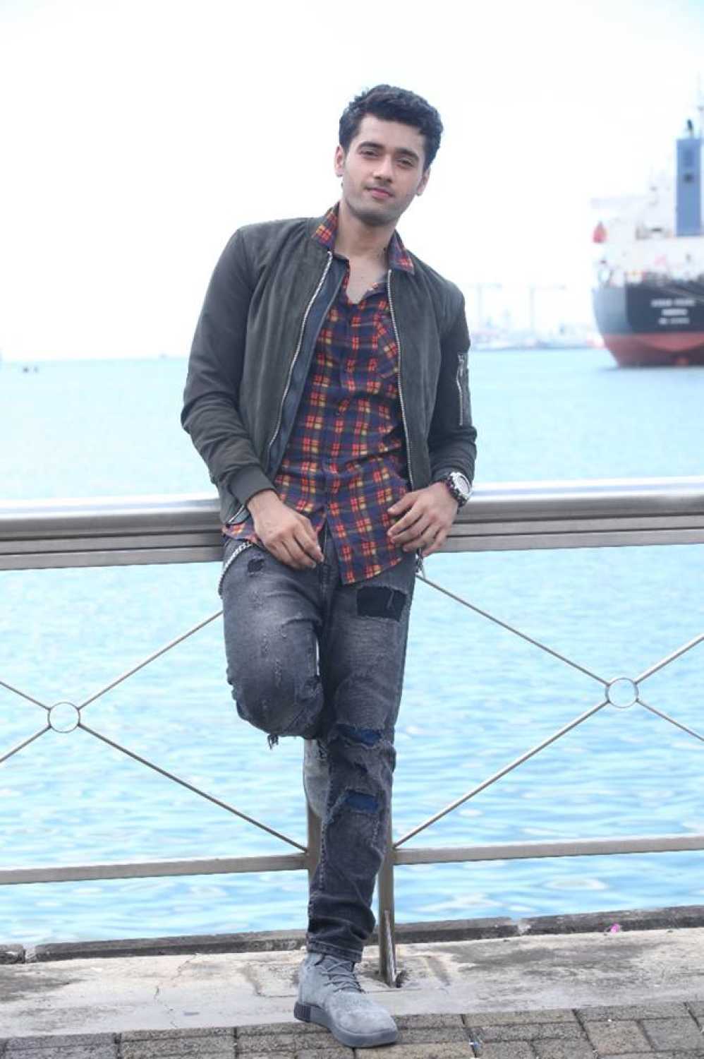 Utkarsh Sharma movies, filmography, biography and songs 