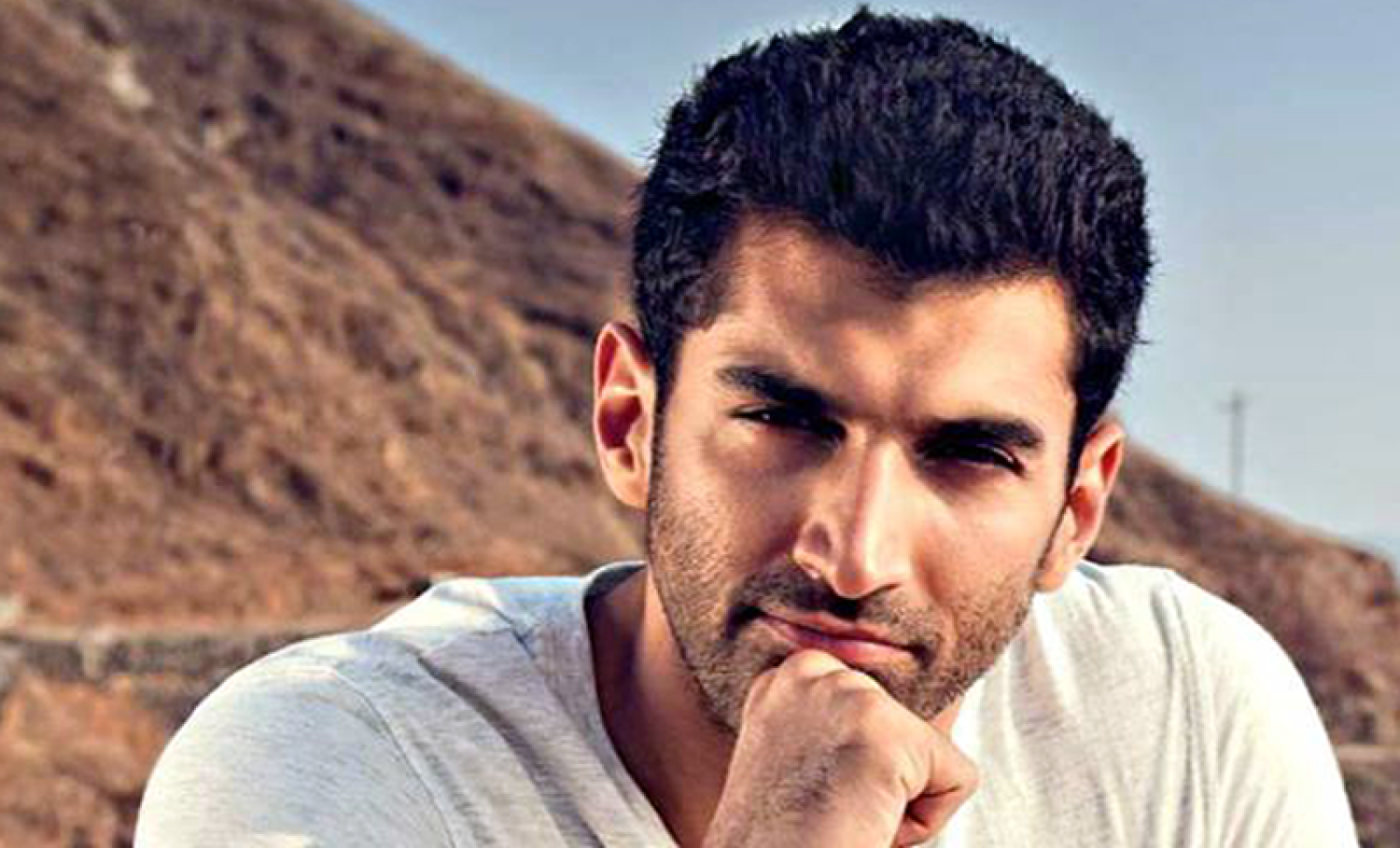 You grow from your failures: Aditya Roy Kapur on coming back stronger