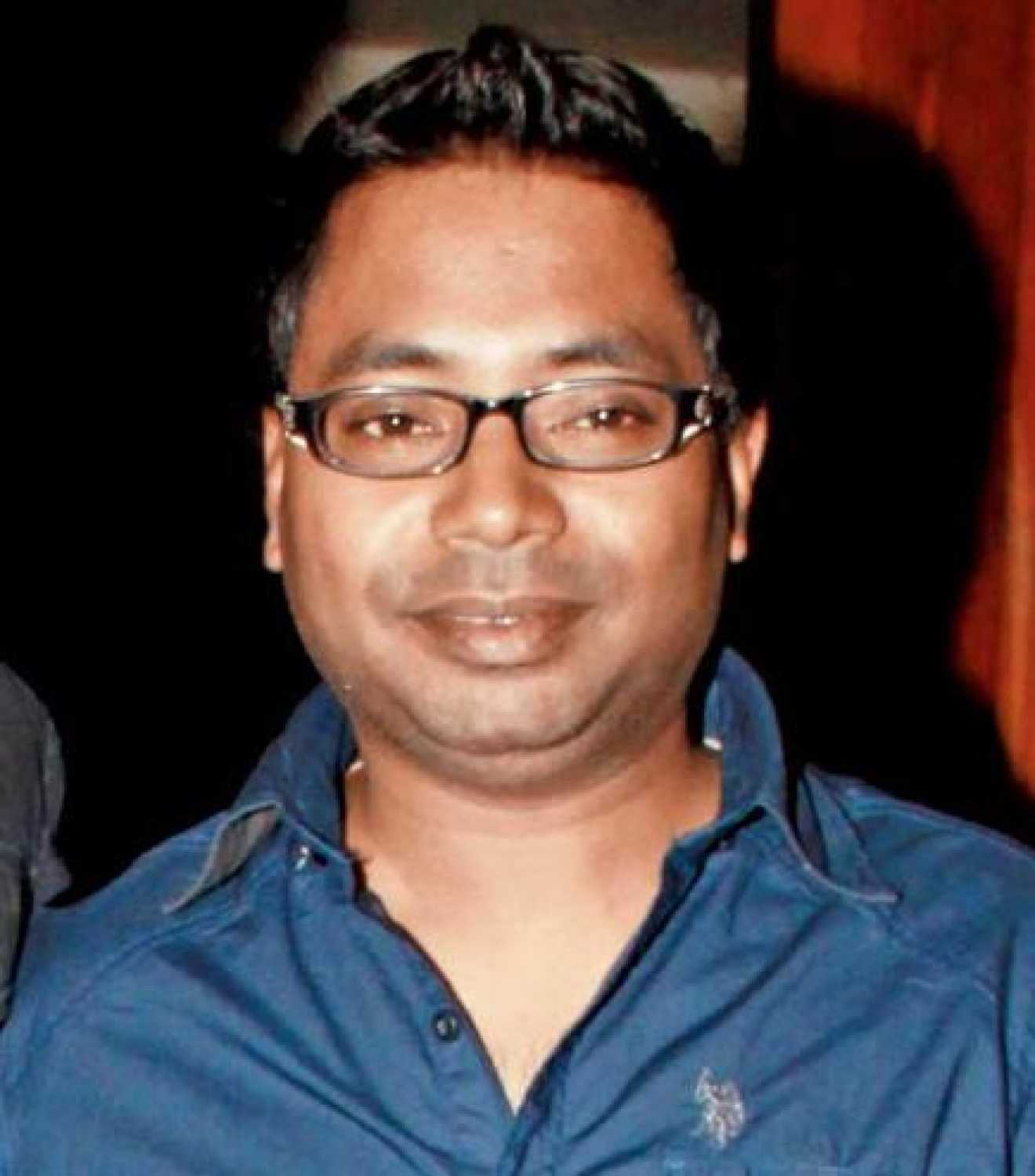 Raj Kumar Gupta movies, filmography, biography and songs