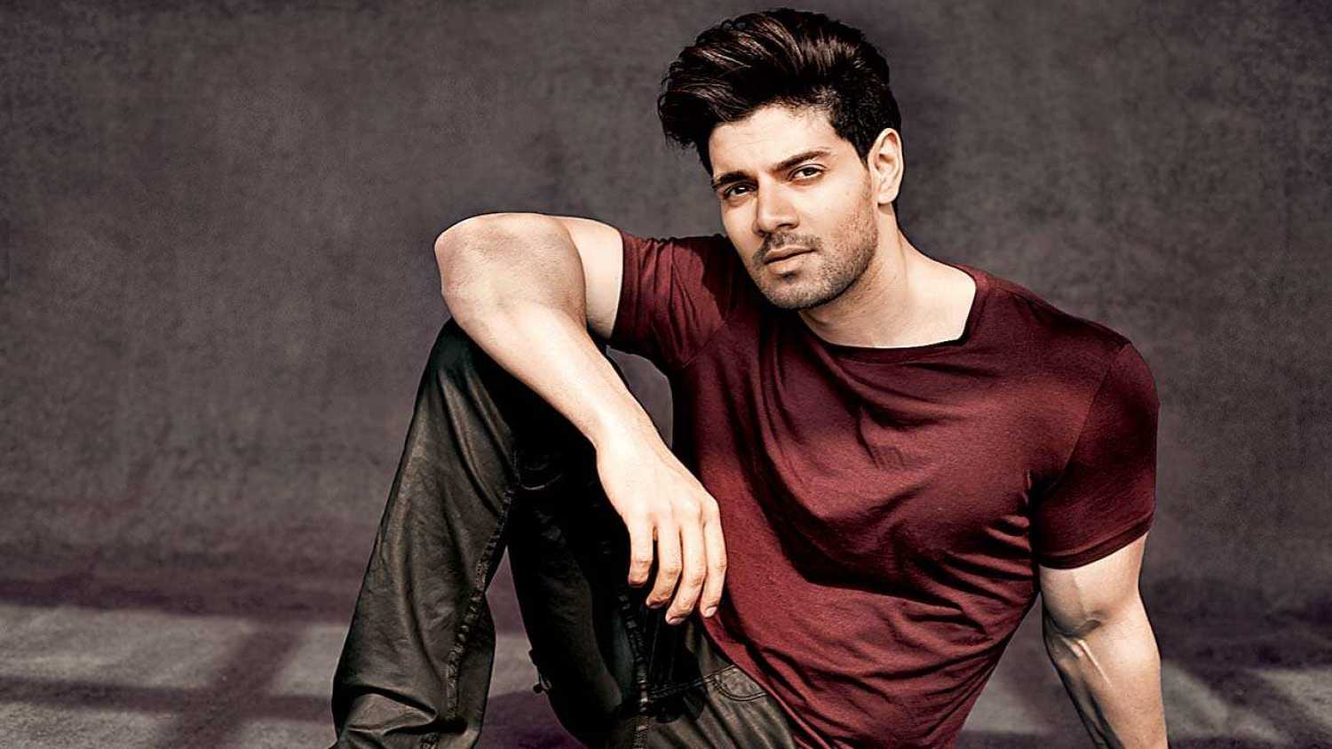 Sooraj Pancholi movies, filmography, biography and songs 
