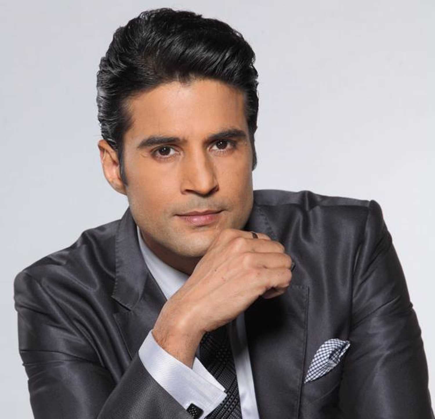 Rajeev Khandelwal to play a Special Task Force officer in Zee5's Naxal 137228