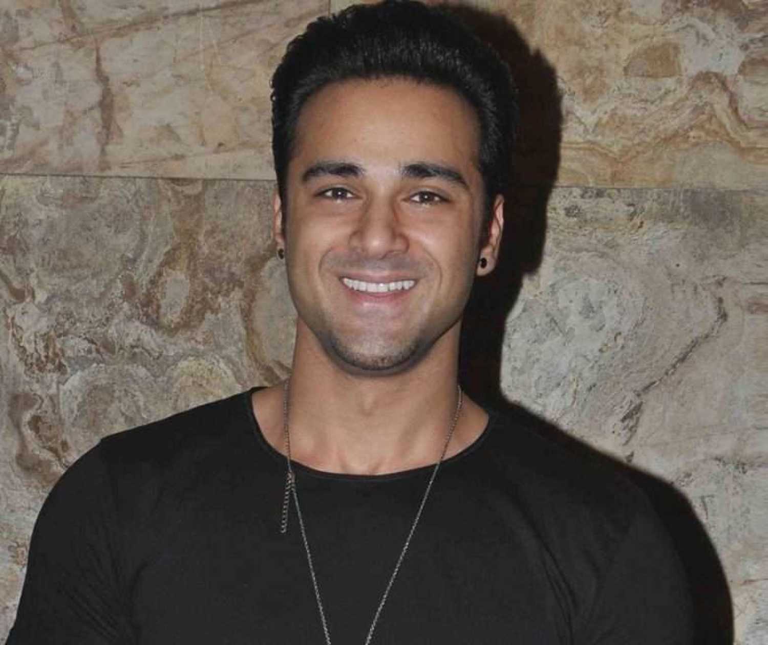Pulkit Samrat movies, filmography, biography and songs 