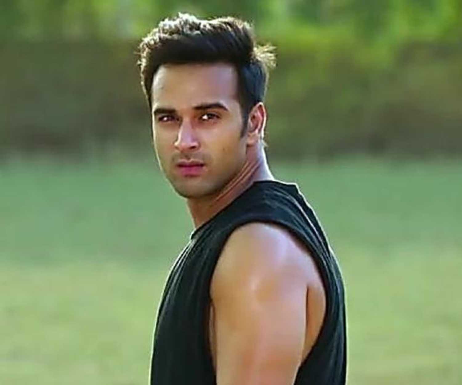 Pulkit Samrat movies, filmography, biography and songs 