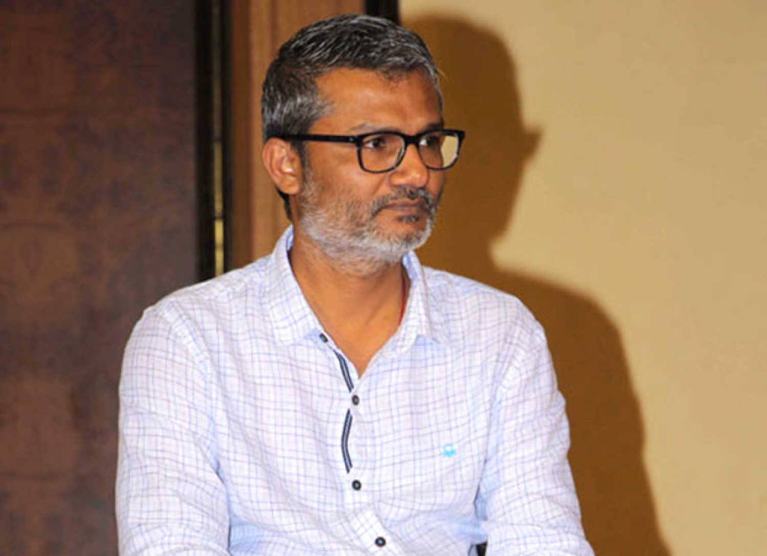 Nitesh Tiwari movies, filmography, biography and songs