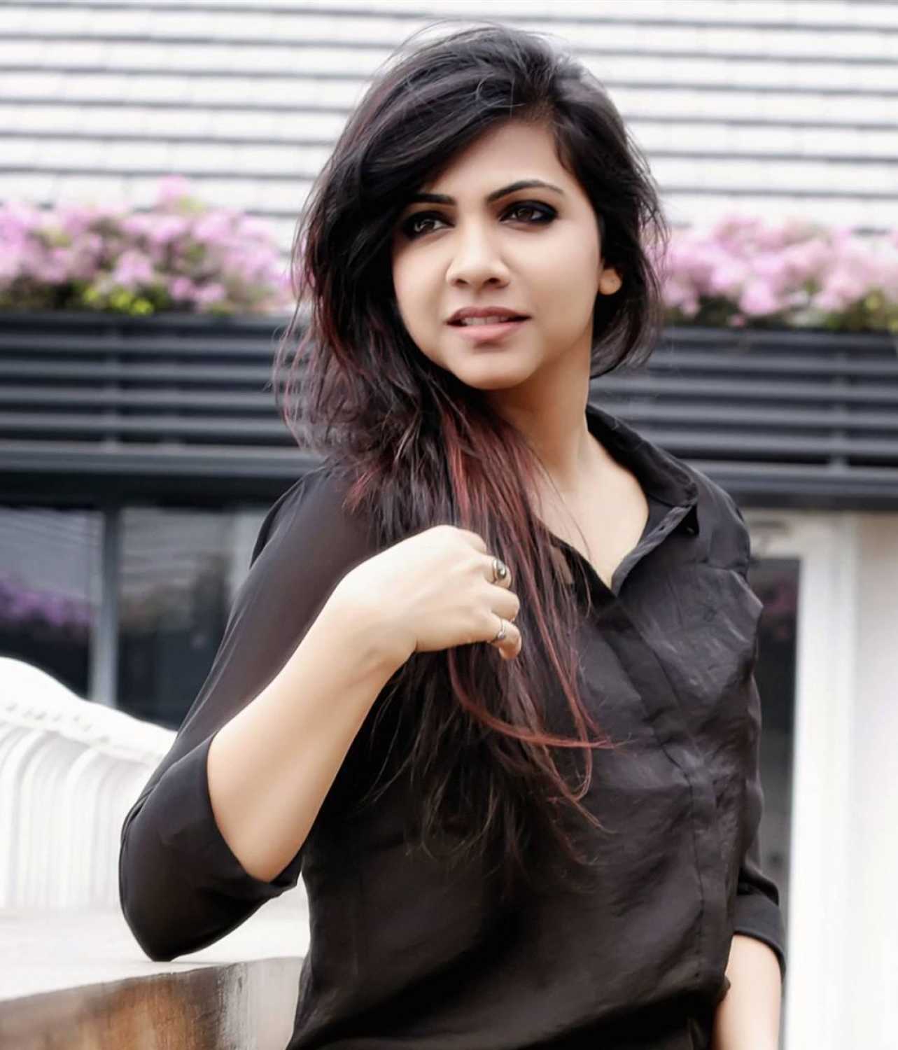 Madonna Sebastian movies, filmography, biography and songs 