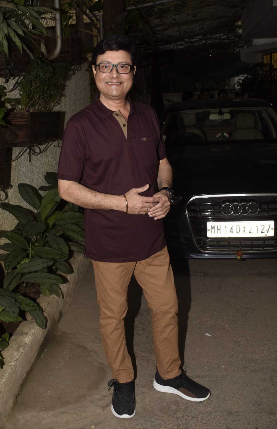 Ashok Saraf And Laxmikant Berde Movies List