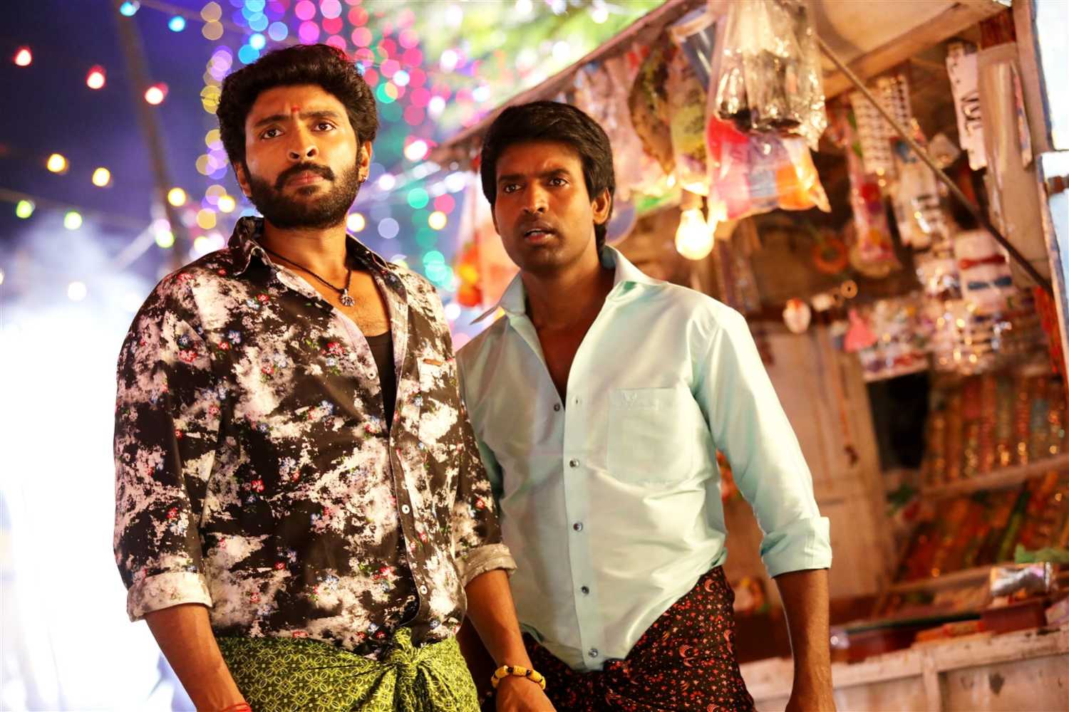 Soori movies, filmography, biography and songs - Cinestaan.com