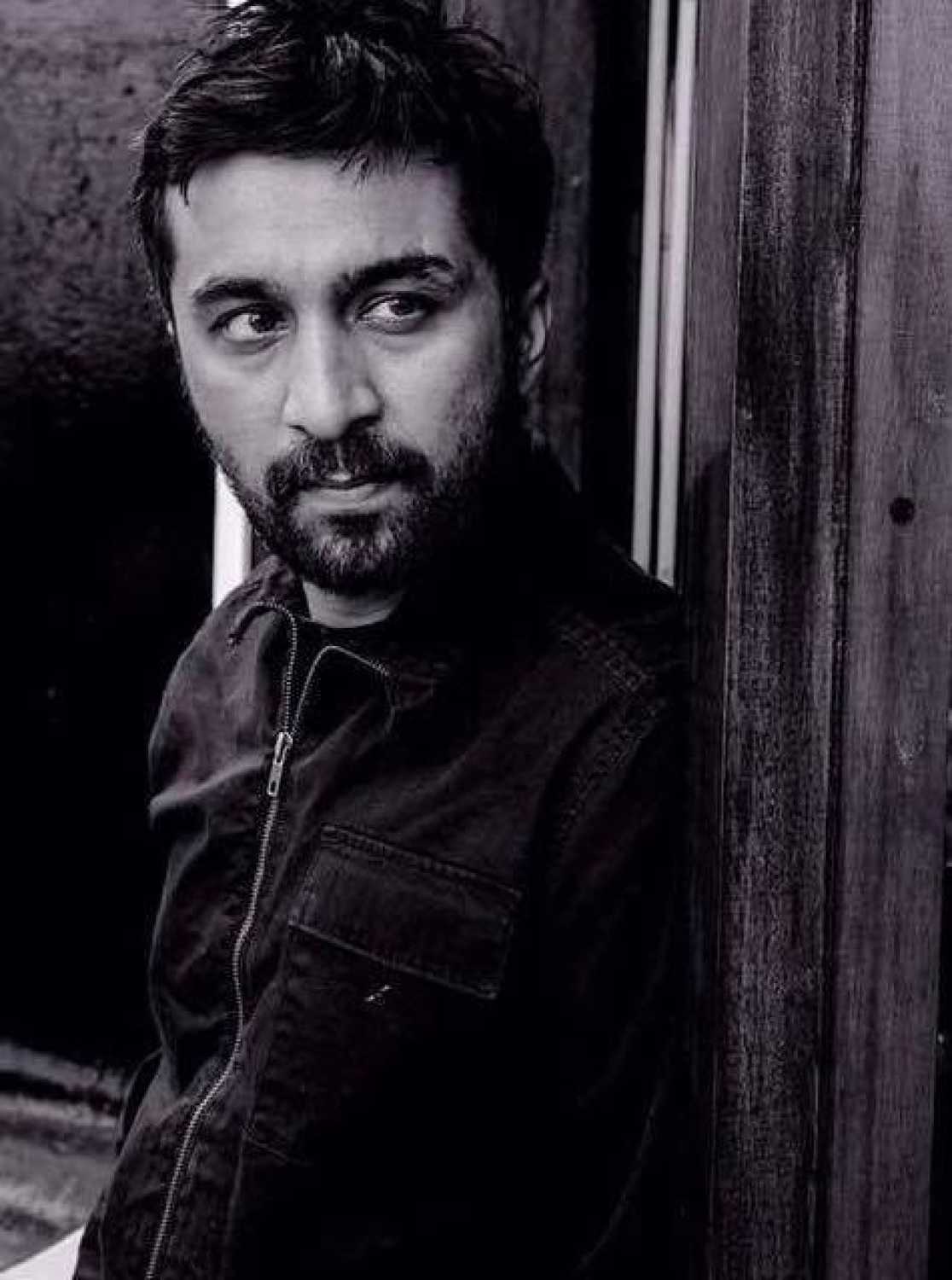 Siddhant Kapoor movies, filmography, biography and songs - Cinestaan.com