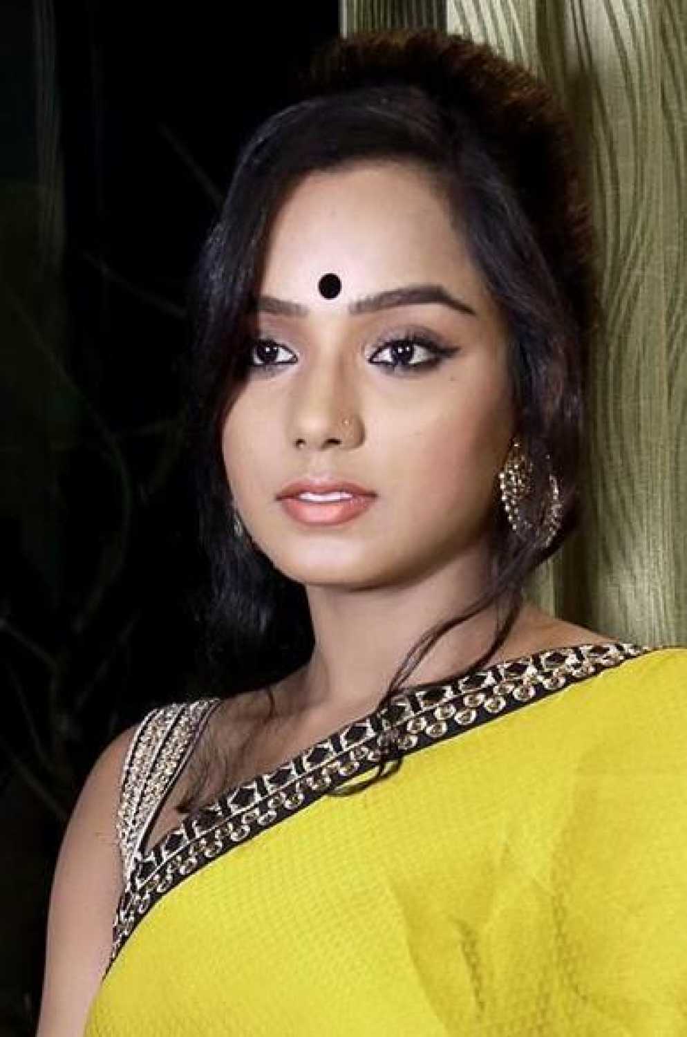 Tuhina Das movies, filmography, biography and songs 