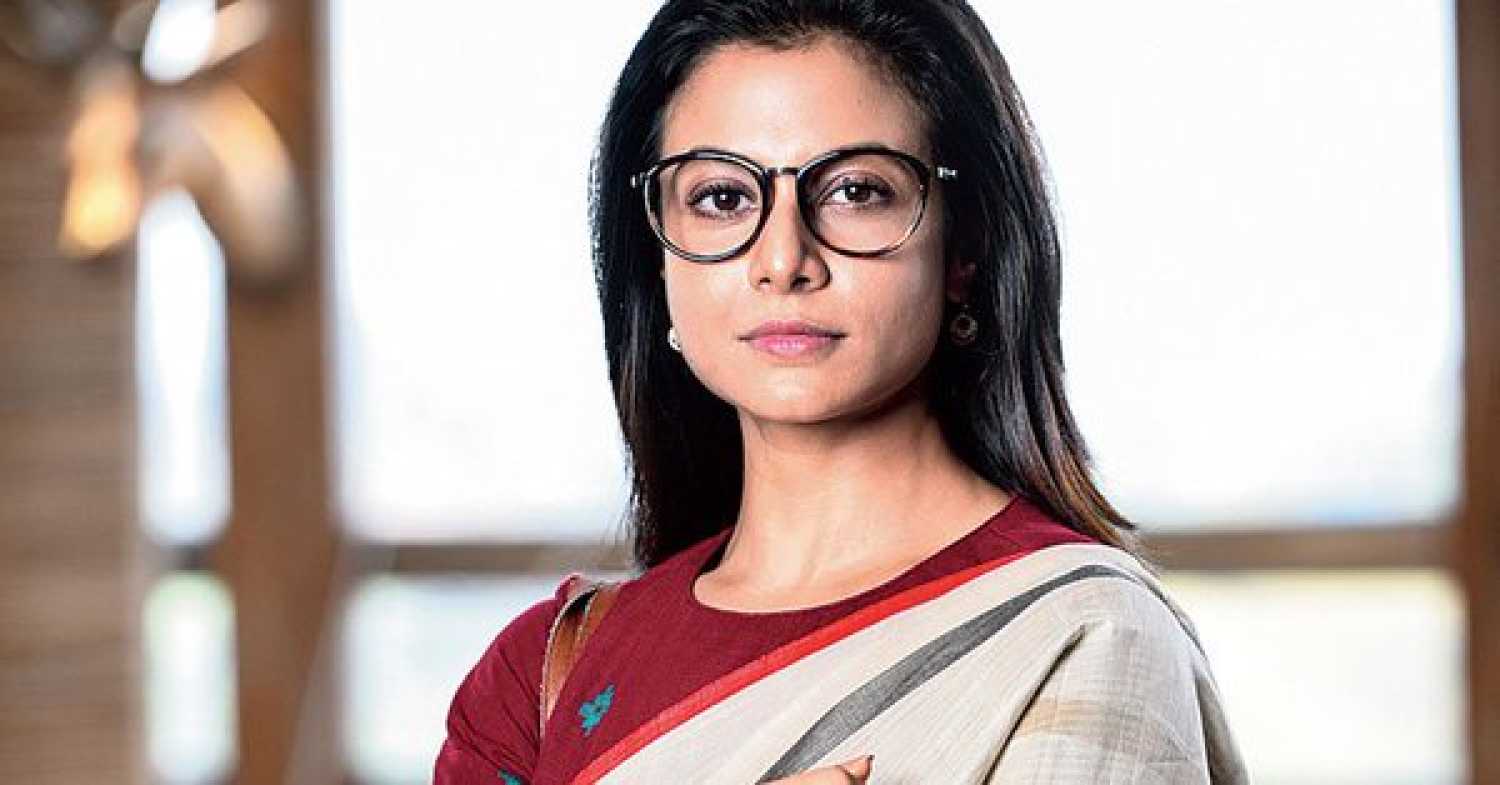 Koel Mallick movies, filmography, biography and songs 
