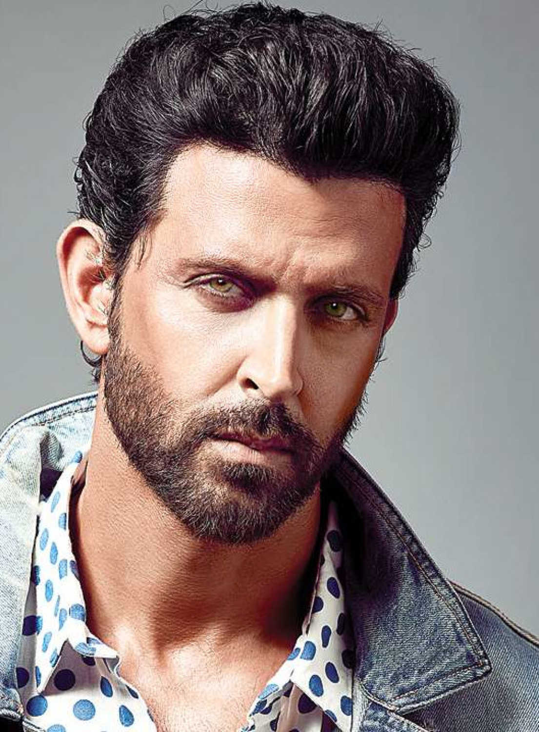 Hrithik Roshan Movies Filmography Biography And Songs