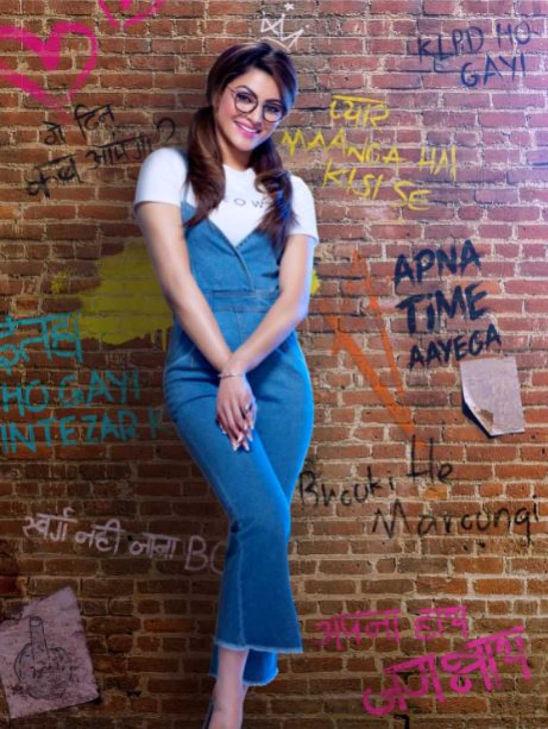 Urvashi Rautela movies, filmography, biography and songs 
