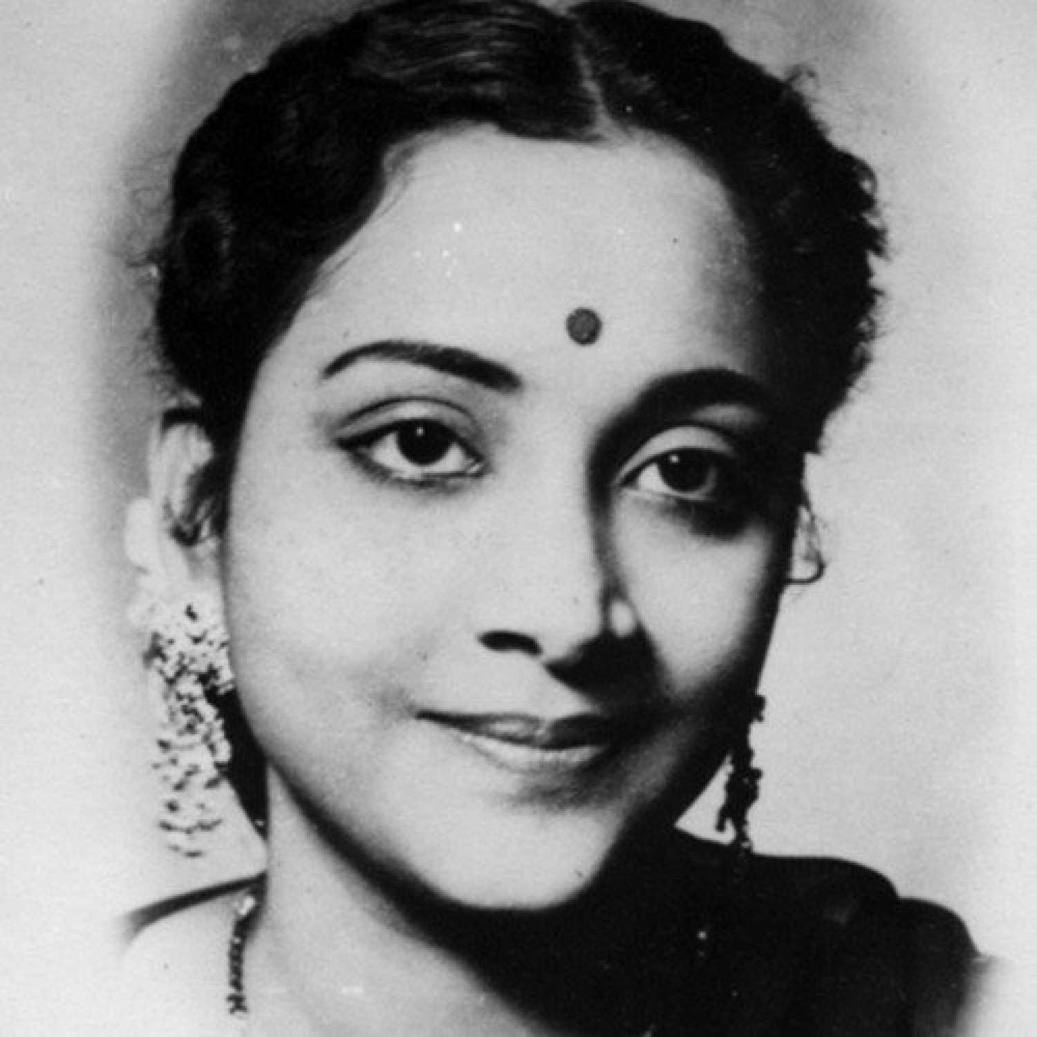 Geeta Dutt movies, filmography, biography and songs 