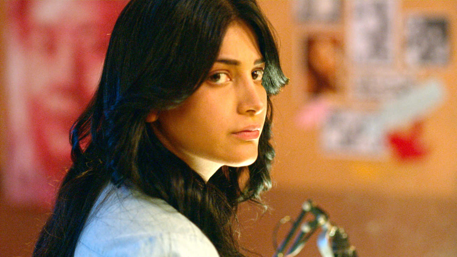 Shruti Haasan movies, filmography, biography and songs