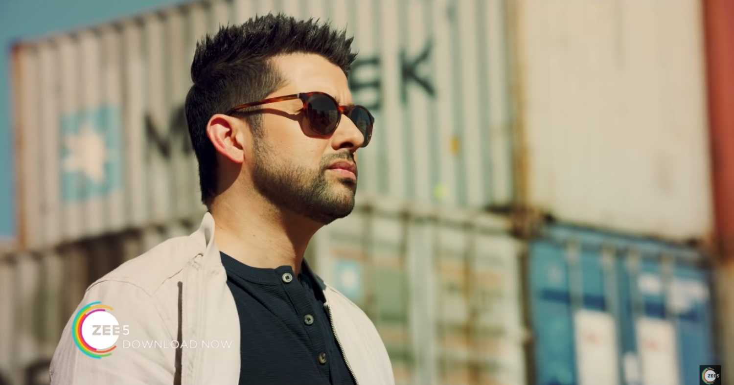 Poison (Season 2) (2020) Movie Review Trailer, Teaser & Song Review