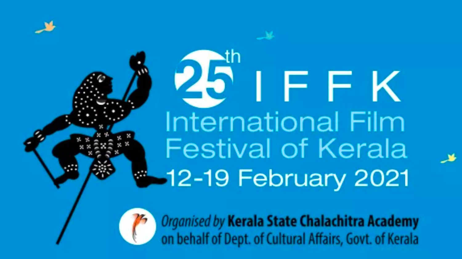 festival in february 2021