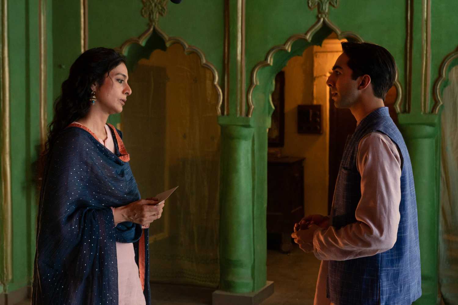 Tabu movies, filmography, biography and songs