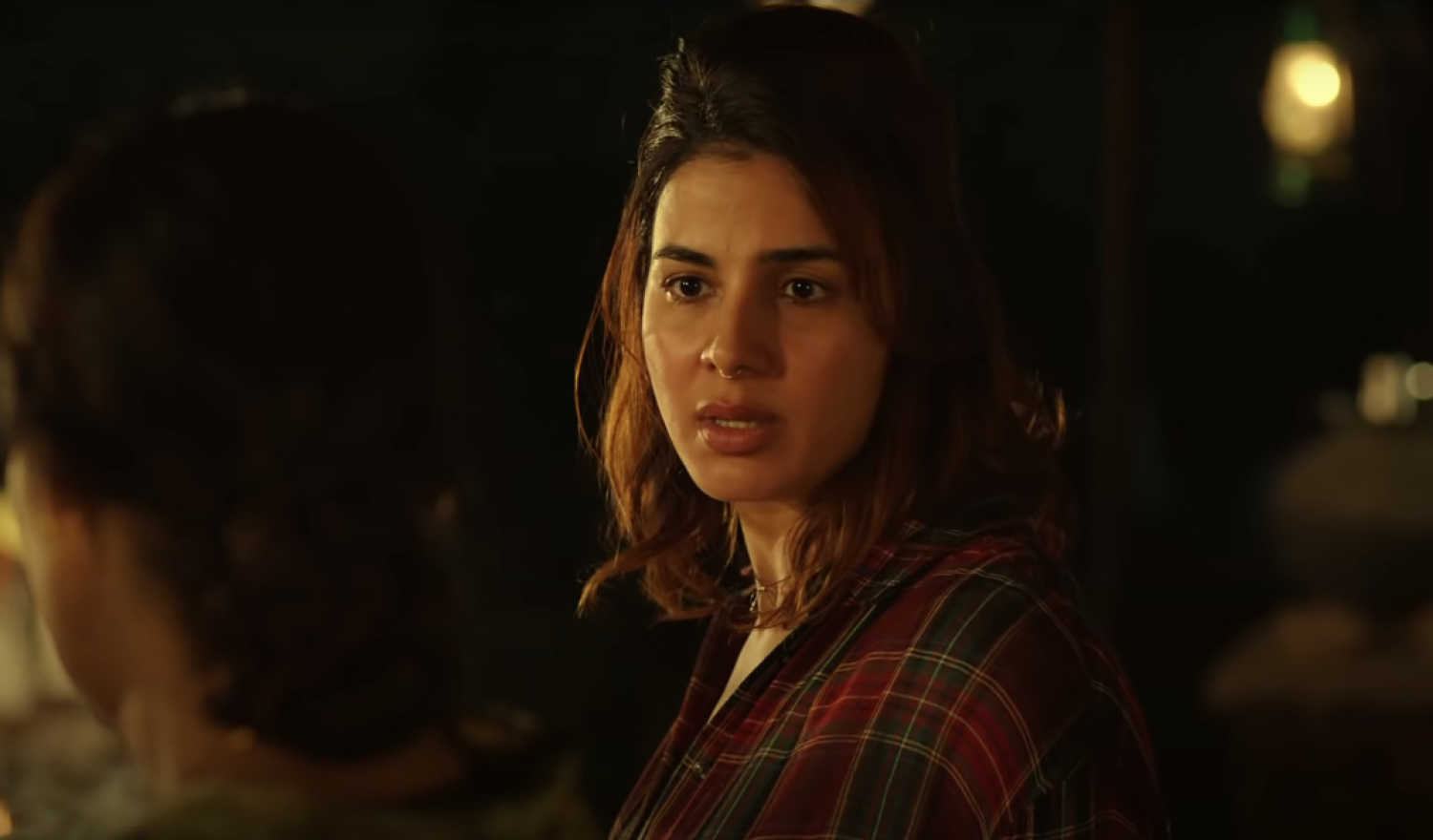 Shaadisthan, starring Kirti Kulhari, to be premiered on Disney+ Hotstar on 11 June; see trailer