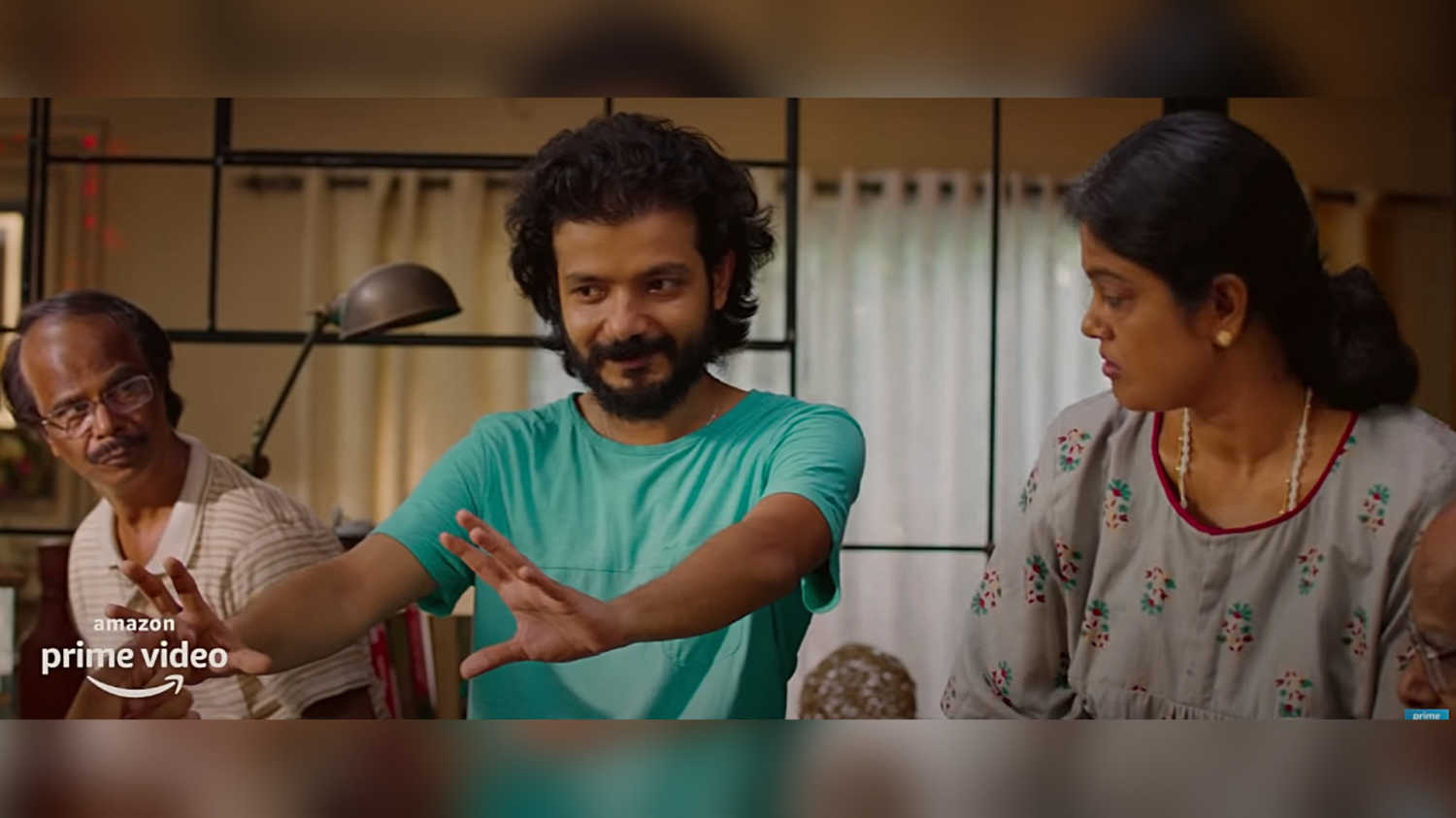 “Home”: All details about Indrans and Sreenath Bhasi’s heartwarming drama 2 Home trailer: Father uses social media to bond with his two sons