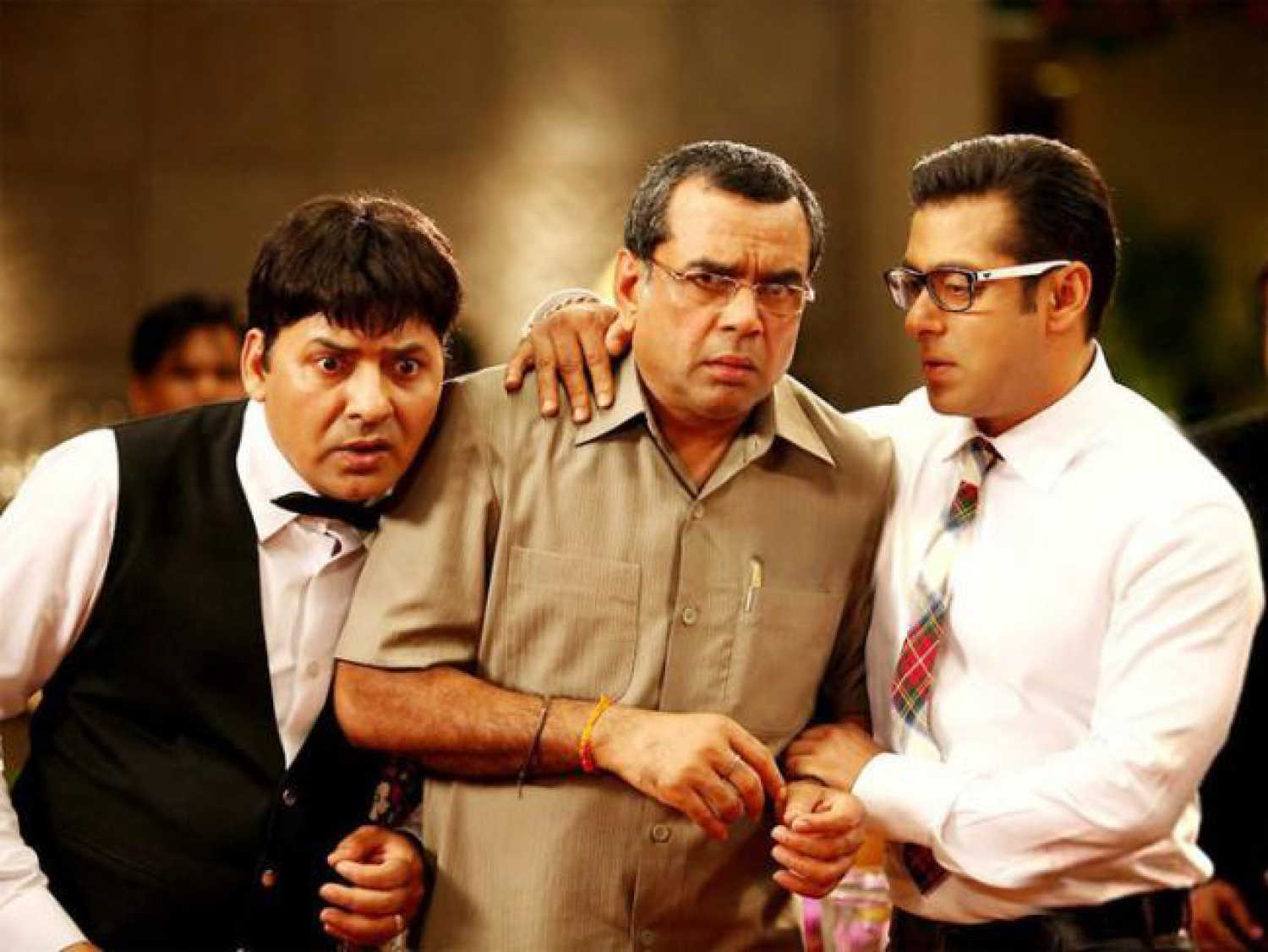Sudesh Lehri movies, filmography, biography and songs 