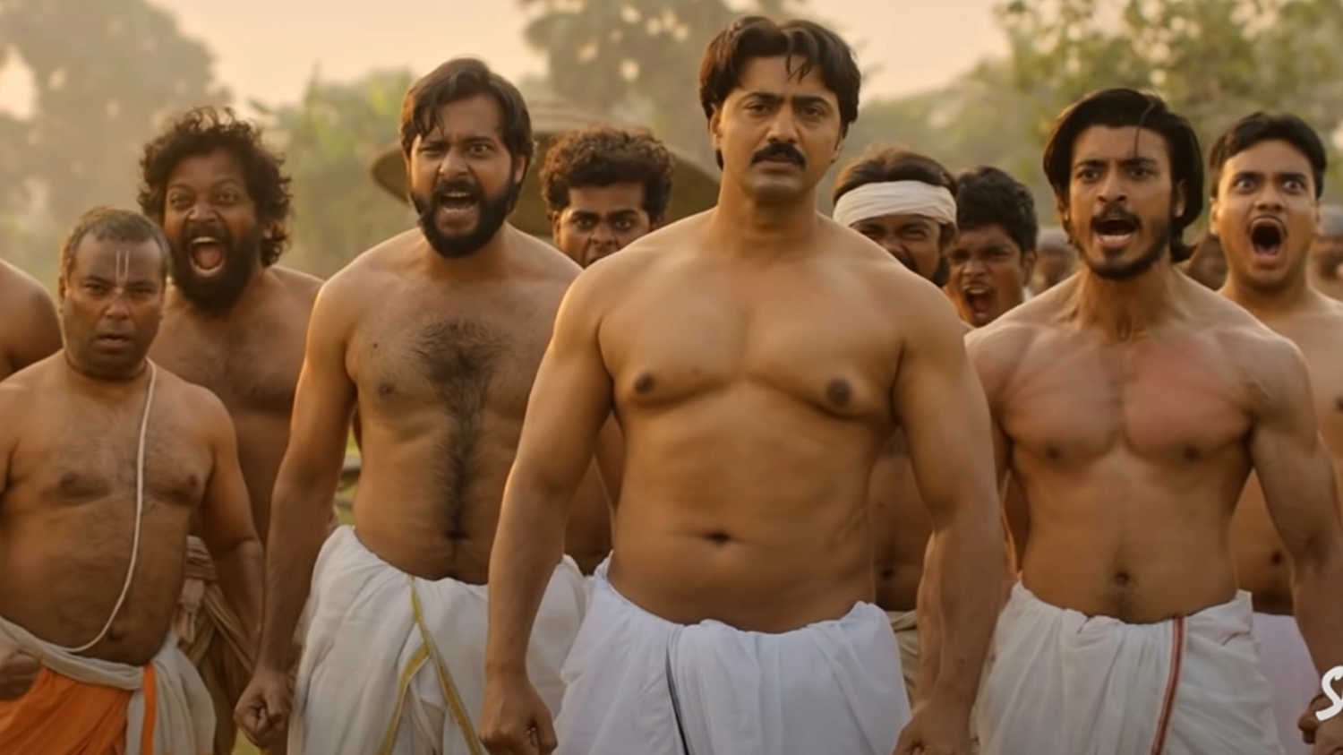 Golondaaj song 'Juddhang Dehi': Spirited football anthem with a call for resistance