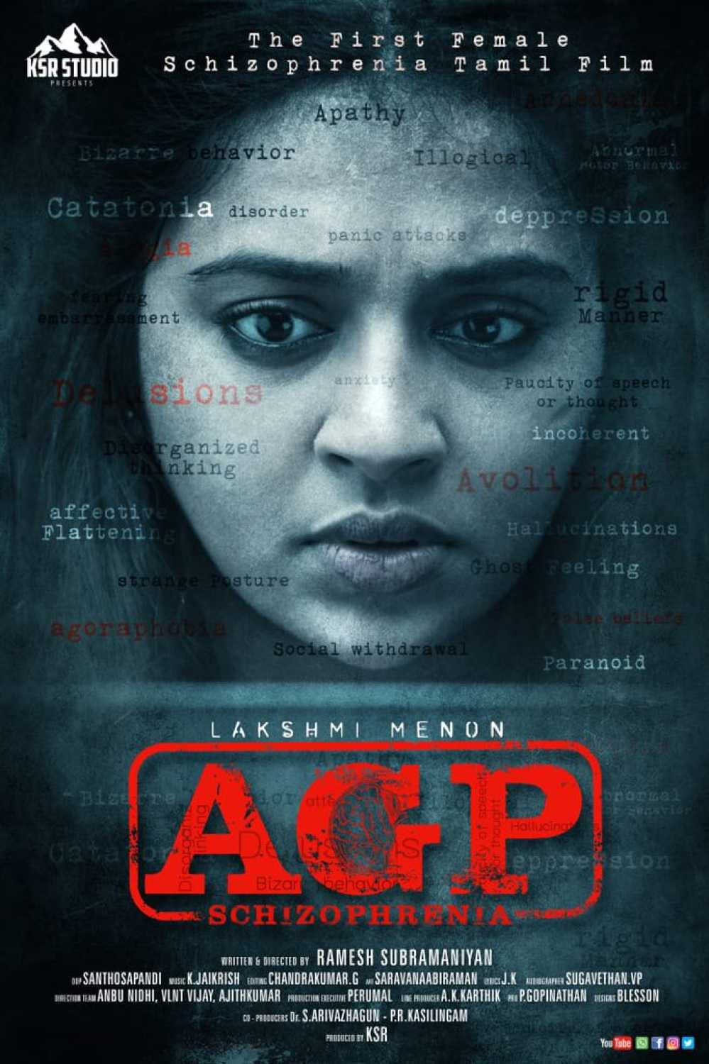 AGP (2022) Review, Star Cast, News, Photos Cinestaan