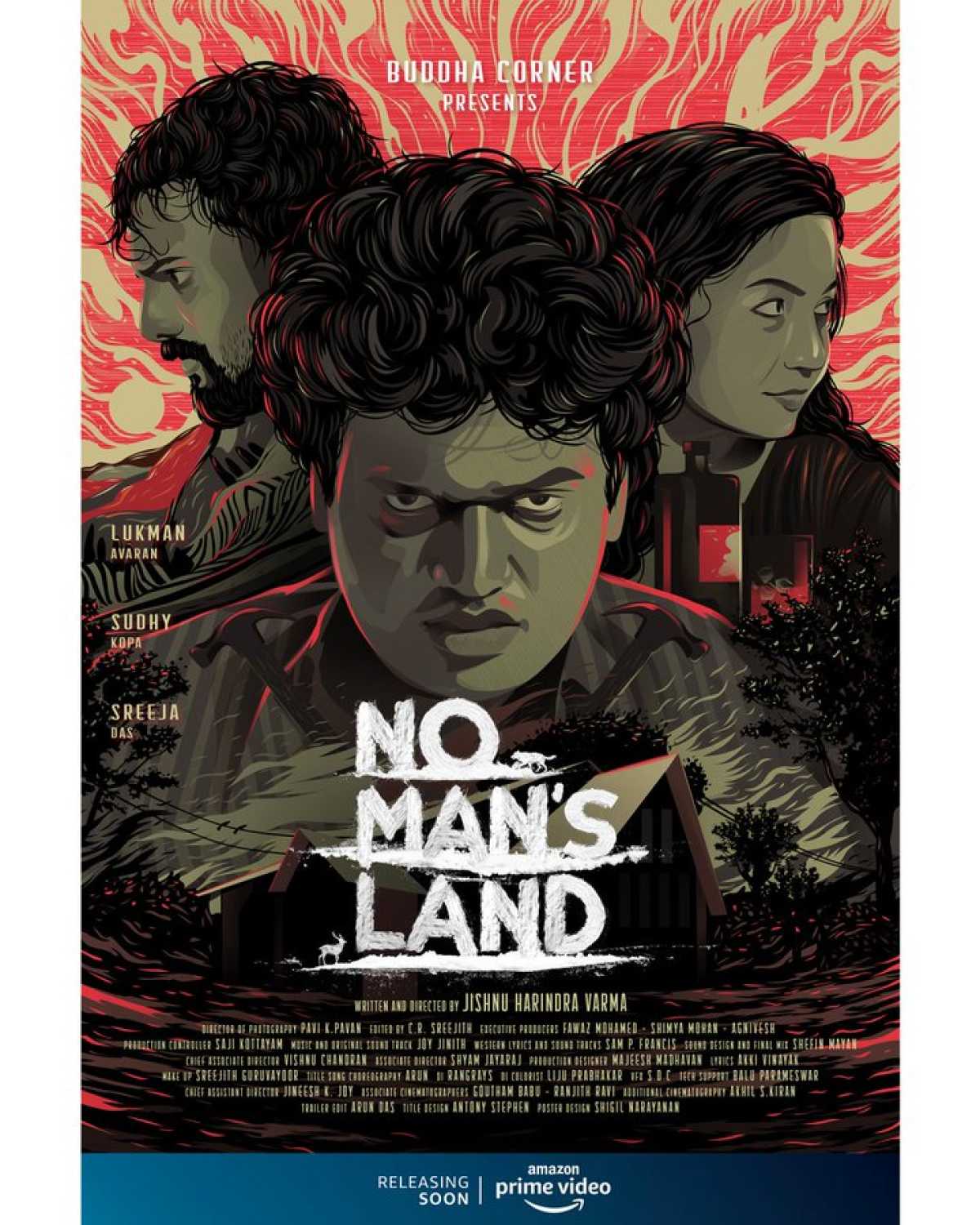 No Man's Land (2021) Review, Star Cast, News, Photos Cinestaan