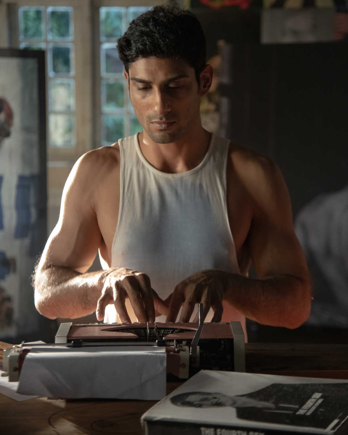 Prateik Babbar Movies Filmography Biography And Songs Cinestaan