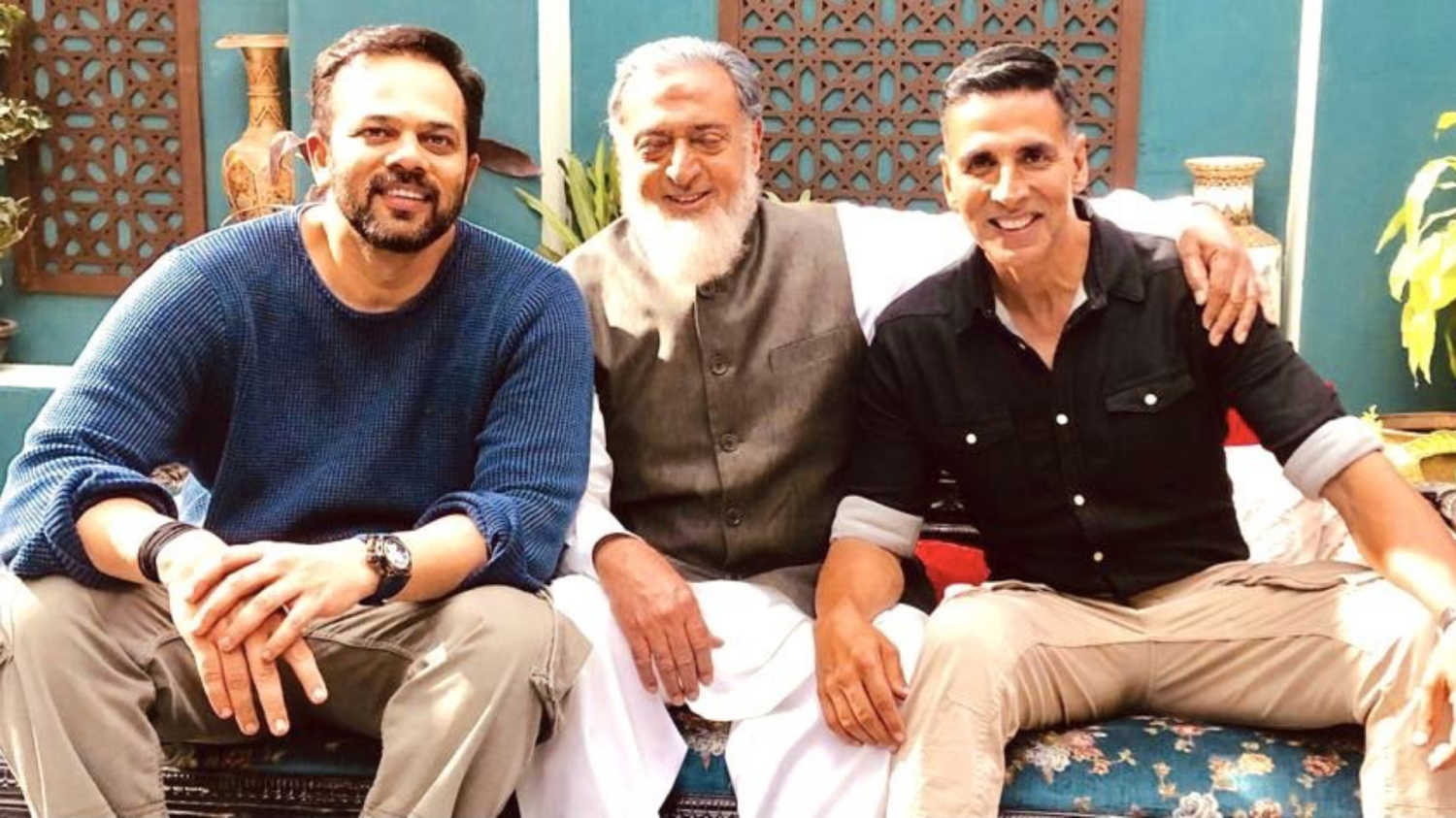 Gulshan Grover movies, filmography, biography and songs