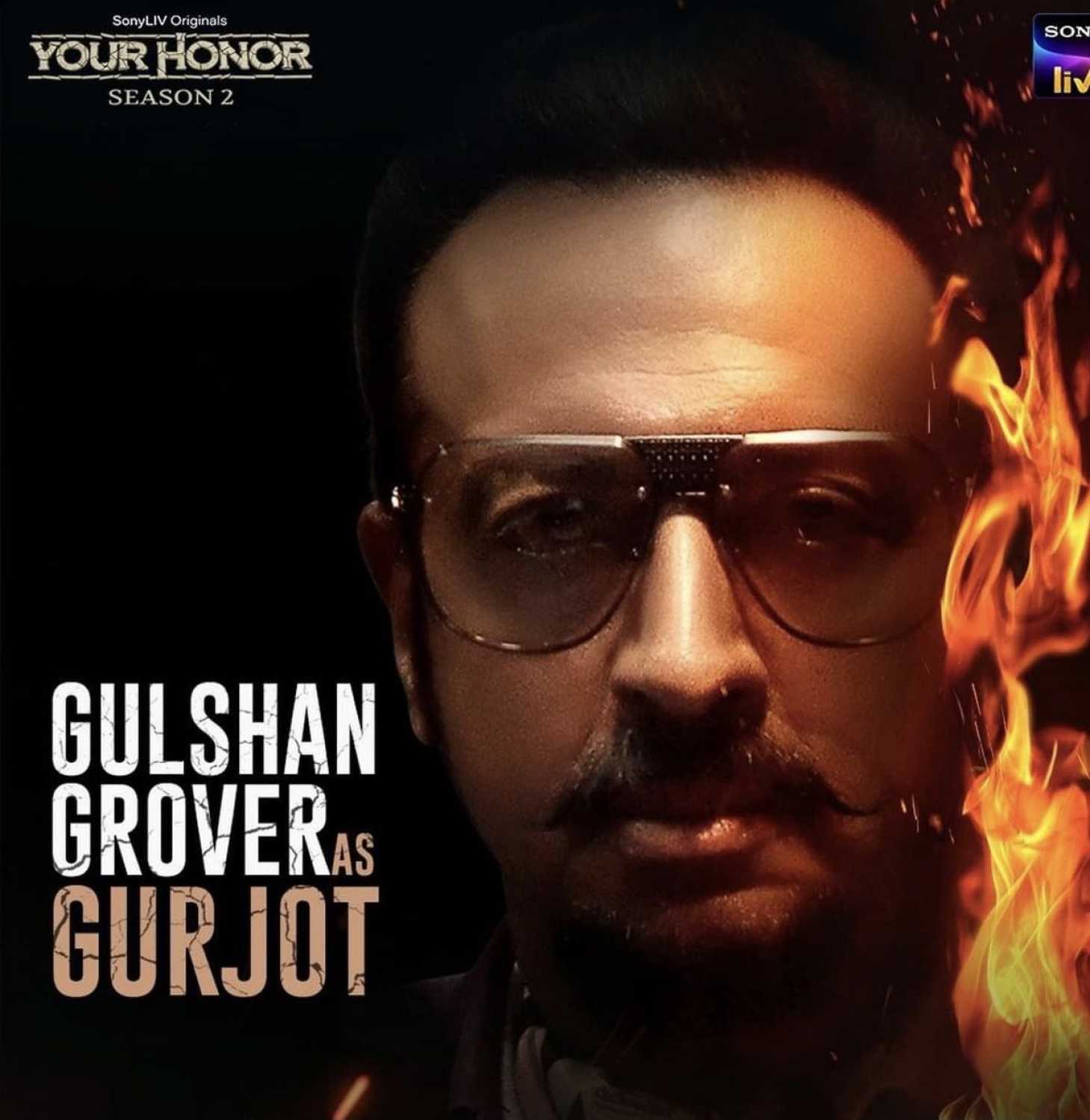 Gulshan Grover movies, filmography, biography and songs
