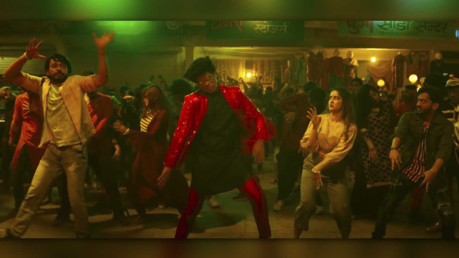 CAST OF OPERATION FORTUNE: RUSE DE GUERRE