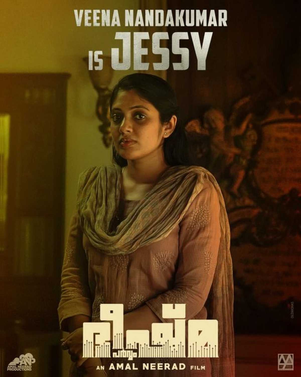 Veena Nandakumar movies, filmography, biography and songs