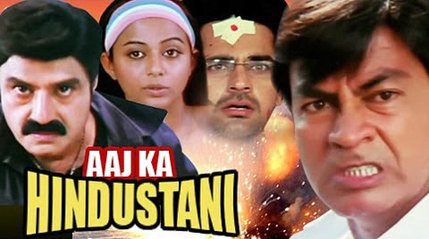 Pradeep Singh Rawat movies, filmography, biography and 