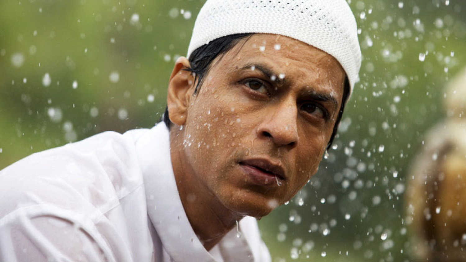 Rizwan (My Name Is Khan- 2010)