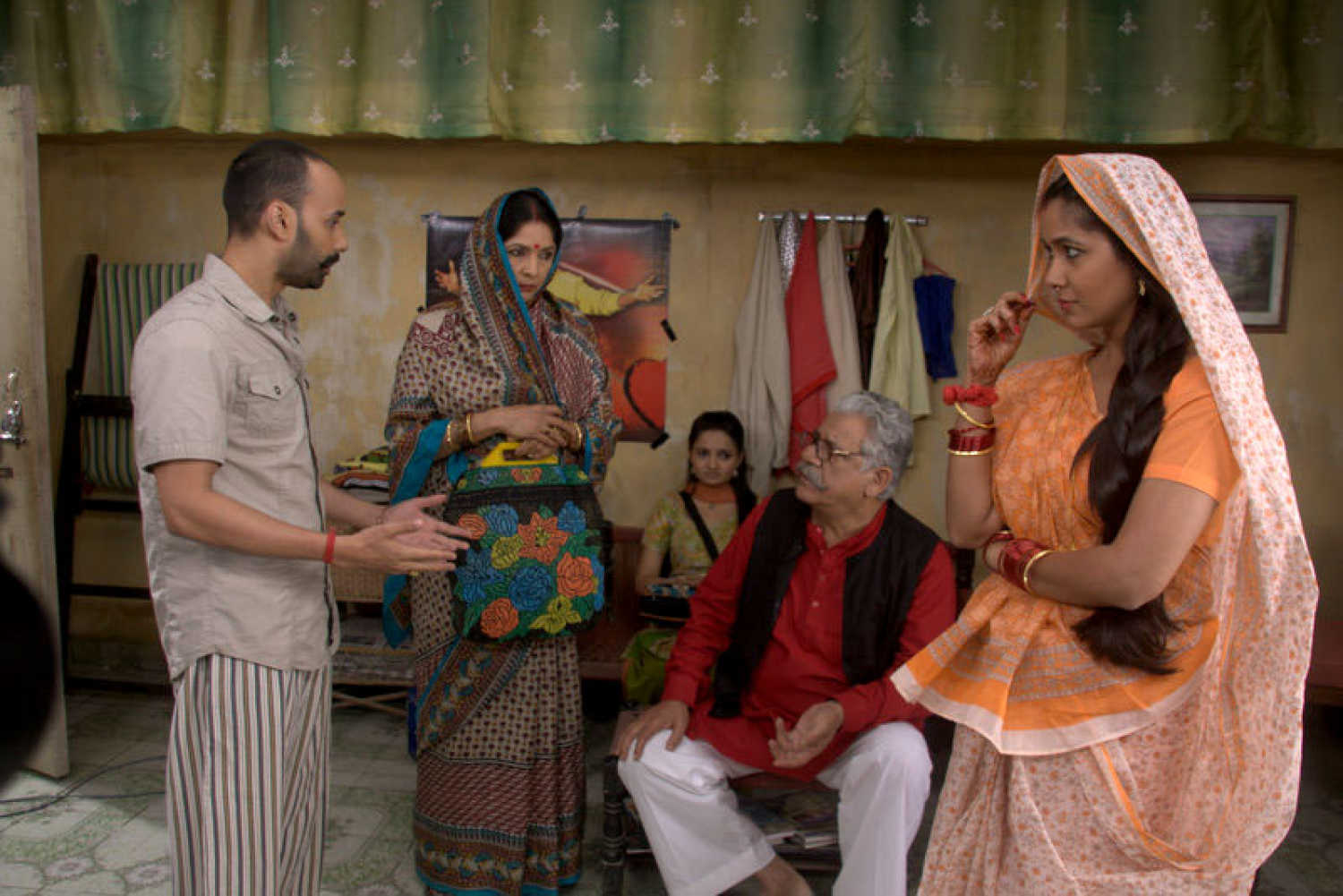 Rahul Aggarwal movies, filmography, biography and songs