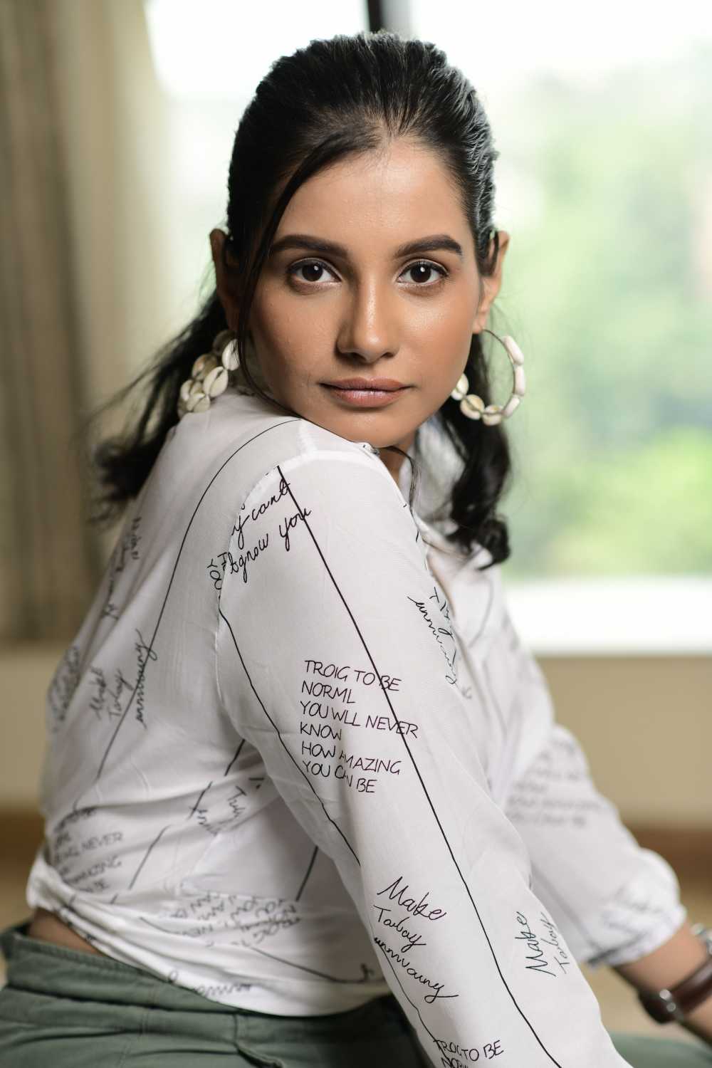 স্টার জলসার নতুন সিরিয়ালে নায়ক জনপ্রিয় এই অভিনেতা! নায়িকা চরিত্রে জনপ্রিয় তারকার মেয়ে 2 Angana Roy movies, filmography, biography and songs - Cinestaan.com