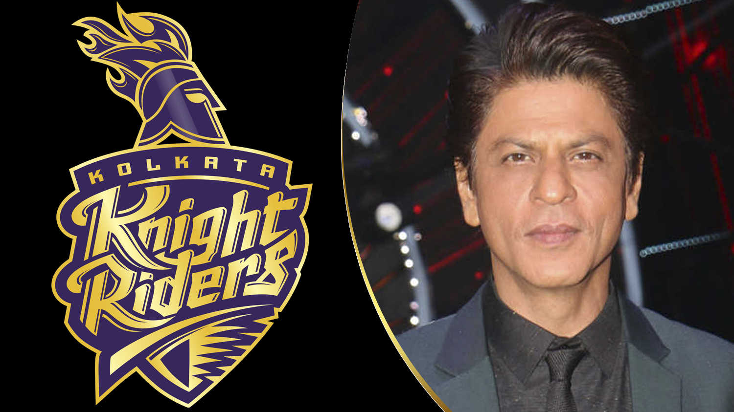 Shah Rukh Khan Leads Acquisition of Abu Dhabi Knight Riders