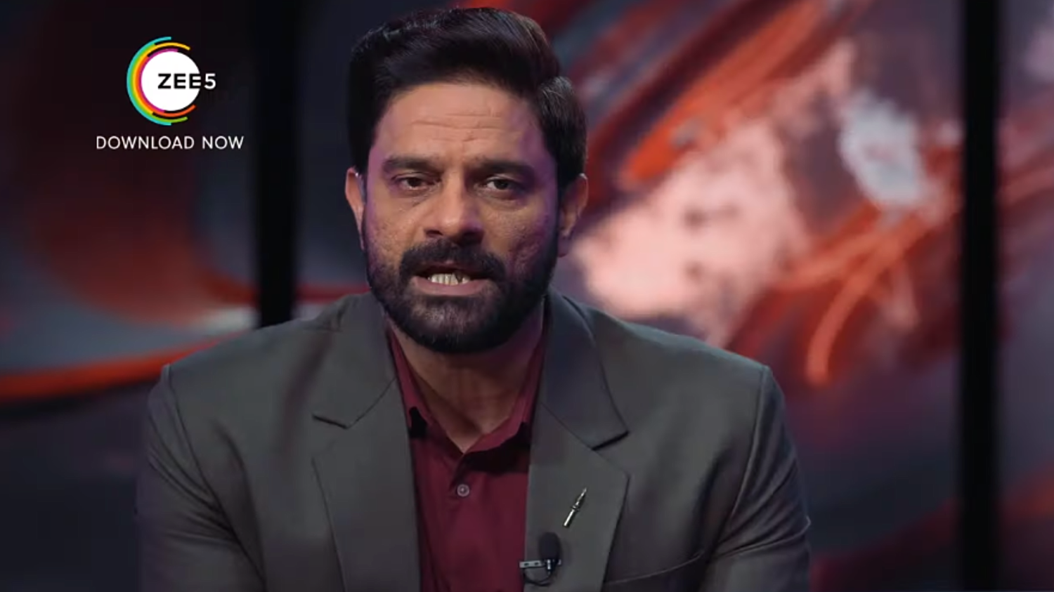 The Broken News tops original series of 2022 on ZEE5