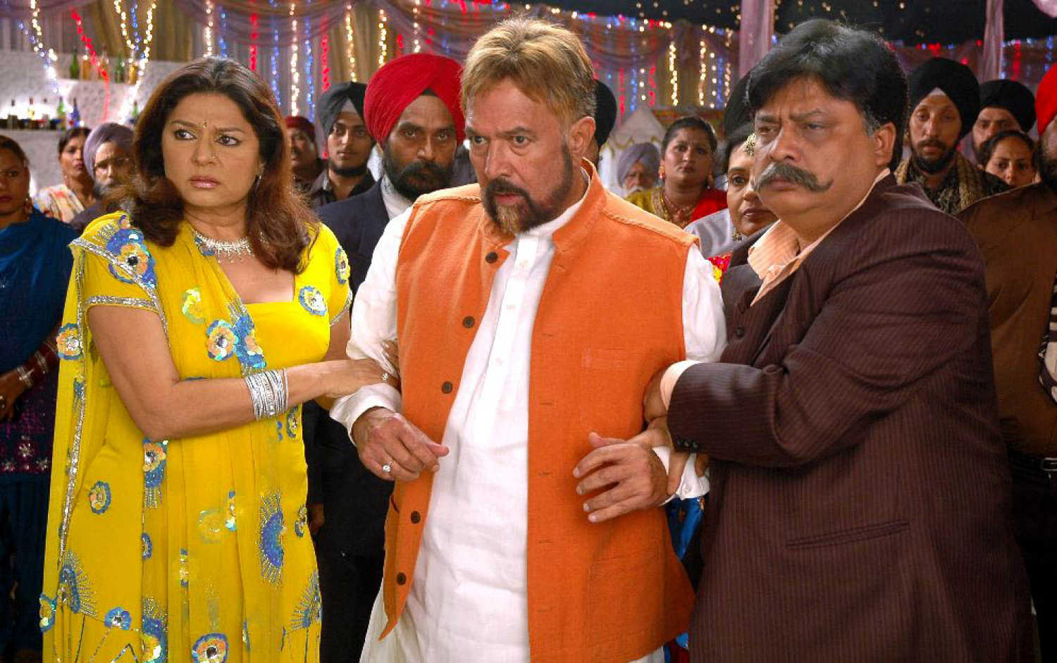 Kiran Juneja movies, filmography, biography and songs 