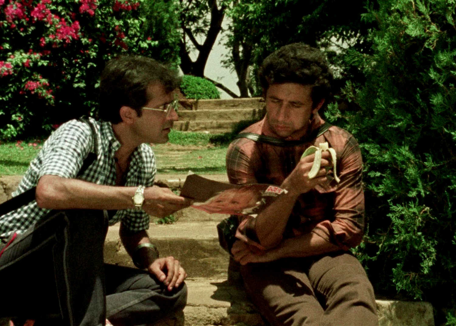 Ravi Baswani movies, filmography, biography and songs