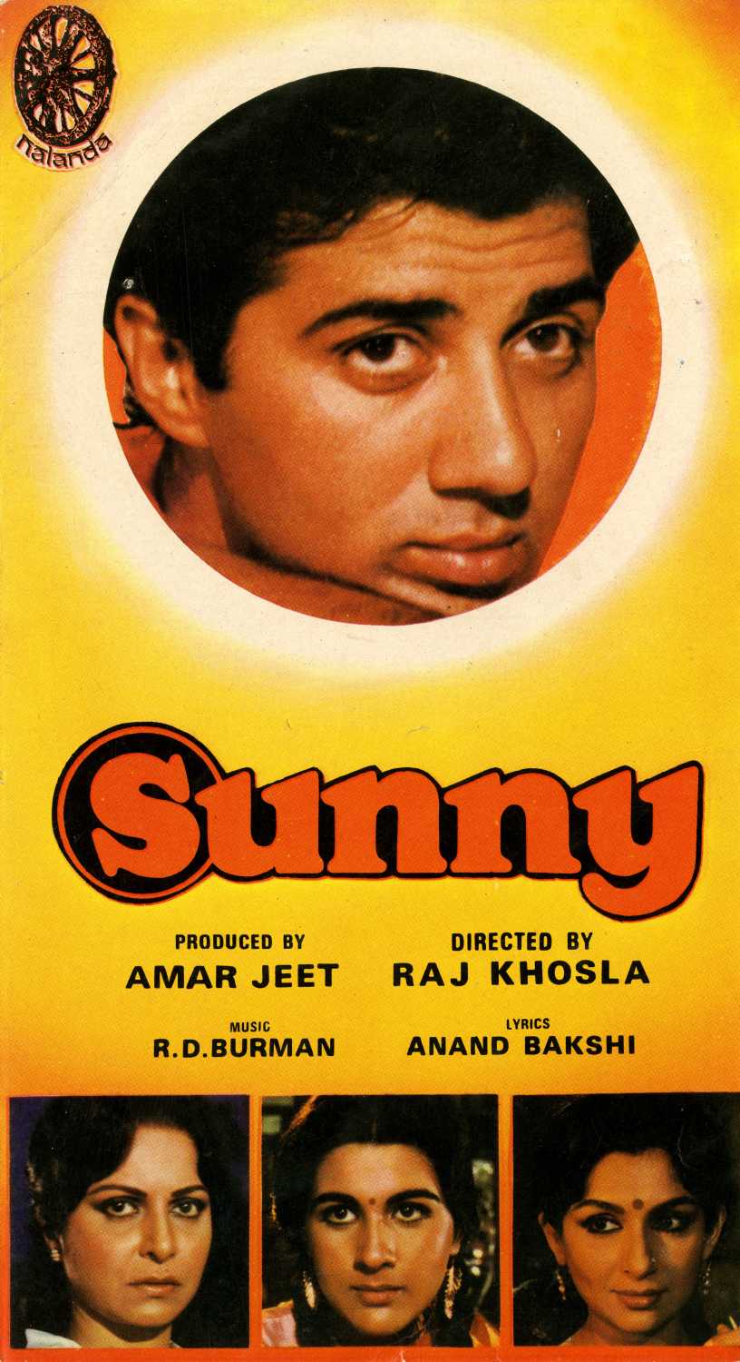 Sunny Full Movie