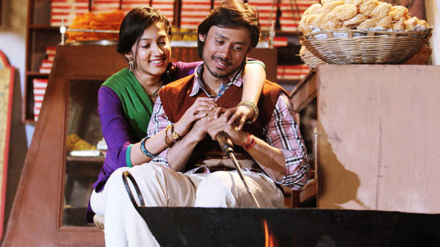 Cherry Mardia movies, filmography, biography and songs