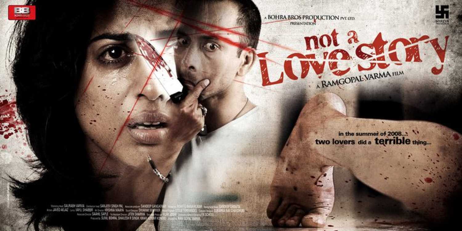 Not A Love Story Full Movie