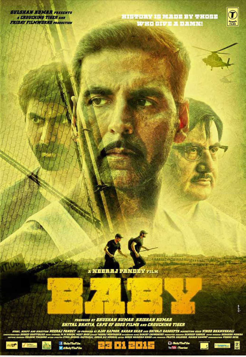 baby movie cast baby movie cast