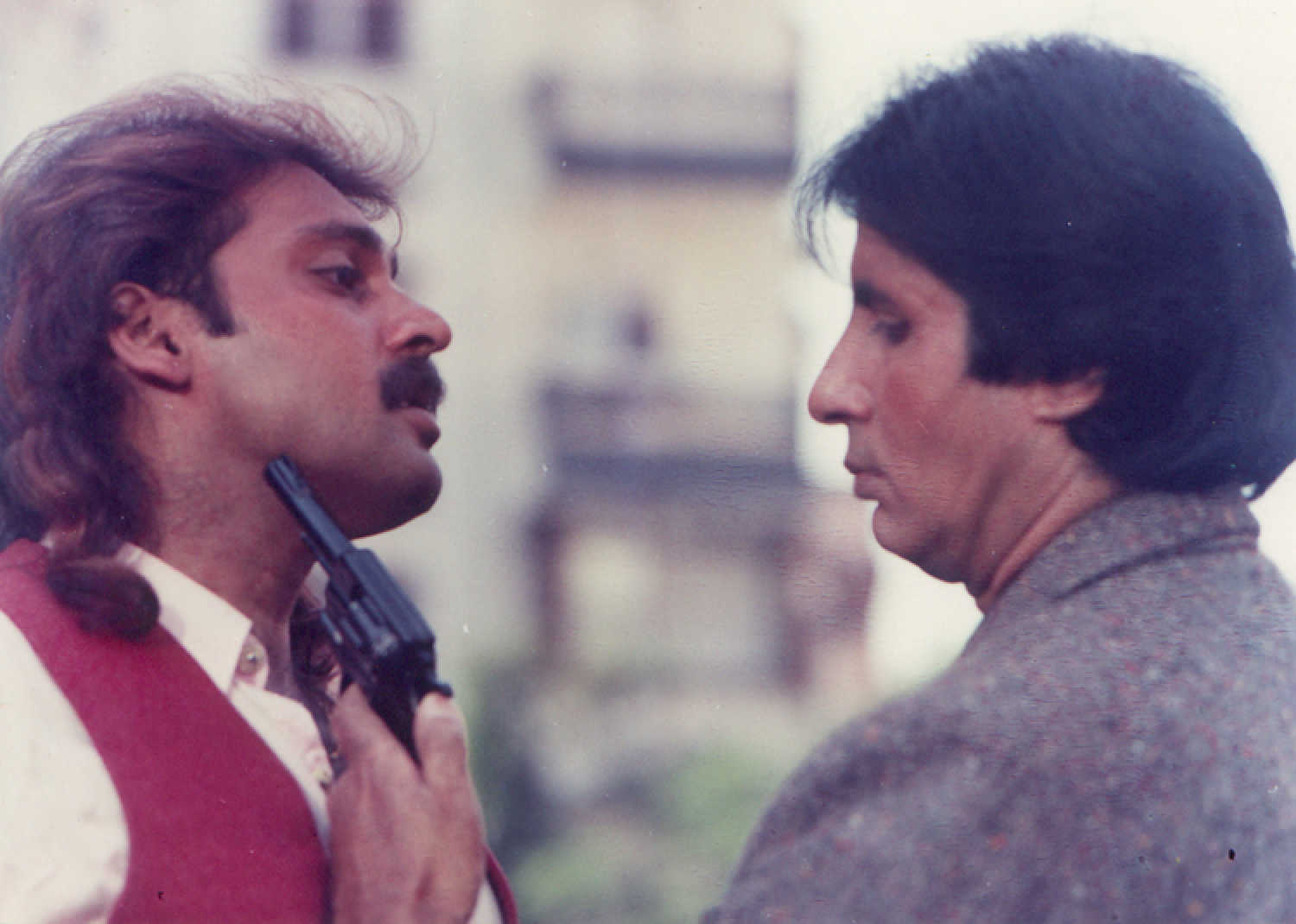 Mahesh Anand movies, filmography, biography and songs 